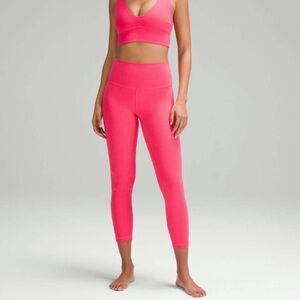 NWT 🍋 Lululemon Align High-Rise Pant 25"
Lip Gloss 6